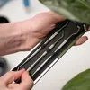AdroitGoods 7dílná nerezová zubařská sada - včetně háčku a Náhled obrázku produktu 3