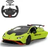Jamara RC Auto Lamborghini Huracan STO 1:14 2,4GHz grün Anteprima dell’immagine prodotto 19
