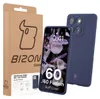 Silikon Handyhülle für Motorola Edge 60 Fusion / 60, Bizon Produktbild-Vorschau 7