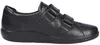 Ecco - ECCO Soft 2.0 scarpa slip-on - nero Anteprima dell’immagine prodotto 25