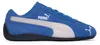 Puma Speedcat OG in Blau Weiß - 5.5 UK - 38.5 EU - 6.5M/8F Voir les images du produit 7