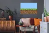 MuchoWow® Nálepka na stenu - Pixel - Hry - 90x60cm - Náhľad obrázku produktu 3