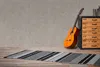 A.S. Création Betontapete Elements Vliestapete grau braun Produktbild-Vorschau 12