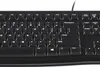 Logitech K120 for Business Produktbild-Vorschau 17