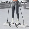 Fitnesskleingeräte, 3-in-1 Liegestützständer, Heim Produktbild-Vorschau 3