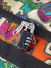 normani Reisetasche mit 3 Rollen 80 Liter Produktbild-Vorschau 7