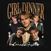 Koszulka męska Girl Dinner Conrad Fischer The Summer I Podgląd zdjęcia produktu 3