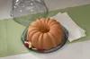 Nordic Ware Kuchenkuppel Deluxe Bundt ø 32 cm Produktbild-Vorschau 4