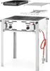 Roast-Master Maxi 50/50, 11kW, 850x675x(H)600mm Produktbild-Vorschau 7
