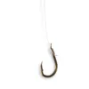 Saenger Brasse BR-24 Vorfachhaken 60cm #14 / 10Stk. Produktbild-Vorschau 2