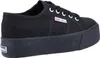 Superga Damen Sneaker Bassa ACOTW Linea UP & Down Low Top Anteprima dell’immagine prodotto 30