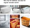 Badewannenablage 70 cm, Farbe:Weiß Produktbild-Vorschau 4