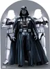 Star Wars - Mur de photos Stand In - Présentoir en carton Voir les images du produit 4