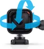 GoPro Ball Joint Buckle (Otočná kĺbová pracka) Náhľad obrázku produktu 8