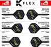 TARGET - K-FLEX Flightsystem Blau - No.6 - Intermediate Produktbild-Vorschau 5