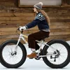 Vélo pour enfants HILAND 20 pouces avec pneus larges 4.0, Voir les images du produit 5