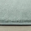 Waschbarer Teppich Rund - Vivid Grün Produktbild-Vorschau 6