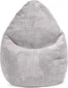 Sitting Point BeanBag SHARA XXL anthrazit Produktbild-Vorschau 8