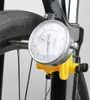 Profesionálny stojan na vycentrovanie bicyklových kolies, Náhľad obrázku produktu 4