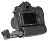 Batteriegriff Set für Nikon D750 wie MB-D16 + 2x EN-EL15B Produktbild-Vorschau 6
