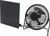 Ventilátor se solárním panelem, 3 W, 6 V, polykrystalický Náhled obrázku produktu 1