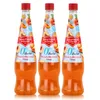 Mautner Getränkesirup Pfirsich-Maracuja 0% Zucker 0,7L - Produktbild-Vorschau 1