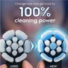 Oral-B 80782587 tête de brosse à dents 3 pc(s) Noir Voir les images du produit 6