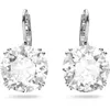 Swarovski-MILLENIA:OHRSTECKER CRY/RHS 5628351 weiss Produktbild-Vorschau 3