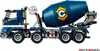 LEGO® 42112 LEGO® Technic 42112 Betonmischer-LKW Bausatz Podgląd zdjęcia produktu 30