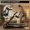 Miweba Sports Laufband Home Track HT3000 | Klappbar - Produktbild-Vorschau 4
