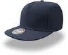 Atlantis SNFI | Snap Five Cap - Couleur : Navy - Taille : Voir les images du produit 2