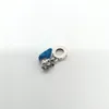 PANDORA Charm Anhänger Glow-in-the-dark Einsiedlerkrebs Produktbild-Vorschau 8