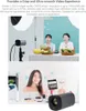 FEELWORLD HV10X Professionelle Videokamera 1080P Webcam mit Produktbild-Vorschau 9