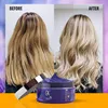 GK HAIR Global Keratin Ultra Blonde Bombshell Masque (7.05 Produktbild-Vorschau 5