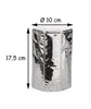 Vacu Vin Active Wine Cooler Silver 0,75 - 1 l, chladič na Náhľad obrázku produktu 15