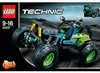 Lego 42037 Technic - Formula Off-Roader Produktbild-Vorschau 8