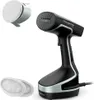 Rowenta DR8270D1, Schwarz, 30 g/min, 90 g/min, 2,6 m, 2000 Produktbild-Vorschau 1