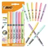 BIC Highlighter Grip Pastel zakreślacze 6 sztuk Náhled obrázku produktu 8