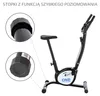 Rw3011 Schwarzes Mechanisches Fahrrad One Fitness Produktbild-Vorschau 33