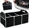 Kofferaumtasche Auto Organizer Tasche Aufbewahrungsbox Produktbild-Vorschau 1