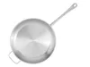 Patelnia TECHNICA ze stali nierdzewnej ⌀32 cm | Patelnia Podgląd zdjęcia produktu 3