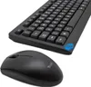 Trust Primo Kit Mouse E Tastiera Wireless Layout Tedesco Anteprima dell’immagine prodotto 4