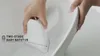 Wanienka i waga dla niemowlt z patentem Aquascale Podgląd zdjęcia produktu 3