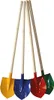 Turk 38826, Rôzne farby, Round point, Jednofarebné, 16 cm Náhľad obrázku produktu 4