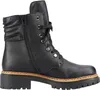 Rieker scarpe da donna stivaletti con tacco a blocco 72621, Anteprima dell’immagine prodotto 7