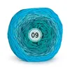 Ricorumi Spin Spin dk cotone (50g/115m) 09 turchese Anteprima dell’immagine prodotto 1