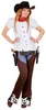 W WIDMANN MILANO Party Fashion - Trachtenbluse Damen, für Produktbild-Vorschau 3