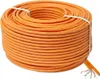 PremiumX 50m CAT 7 Netzwerkkabel Duplex LAN Kabel Ethernet Produktbild-Vorschau 9