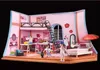 PLAYMOBIL 71334 Miraculous: Marinettes Loft Produktbild-Vorschau 10