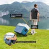 TZS First Austria – Frigo Compressore Portatile 52L – fino Anteprima dell’immagine prodotto 7